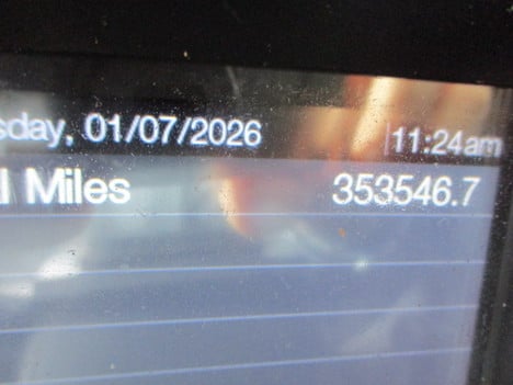 USED 2021 MACK PI64T TANDEM AXLE SLEEPER TRUCK #$vid