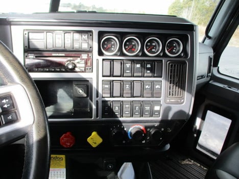 USED 2021 MACK PI64T TANDEM AXLE SLEEPER TRUCK #$vid