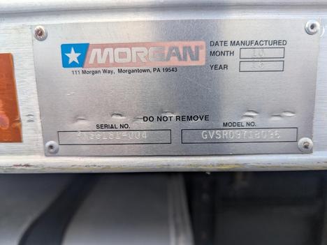 USED 2017 HINO 268A BOX VAN TRUCK #$vid