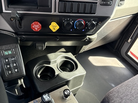 NEW 2027 MACK MD7 DUMP TRUCK #$vid