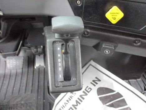 USED 2022 MACK MD6 BOX VAN TRUCK #$vid