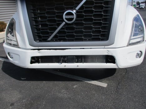 USED 2020 VOLVO VNR64T300 TANDEM AXLE DAYCAB TRUCK #$vid