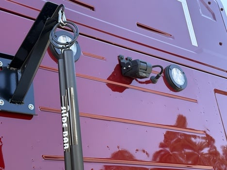 NEW 2027 MACK ANTHEM 64 SLEEPER TRUCK #$vid