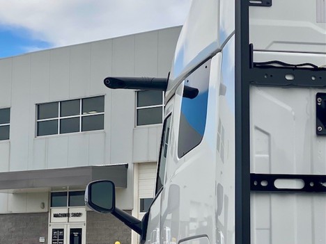 NEW 2027 MACK PIONEER 64 SLEEPER TRUCK #$vid