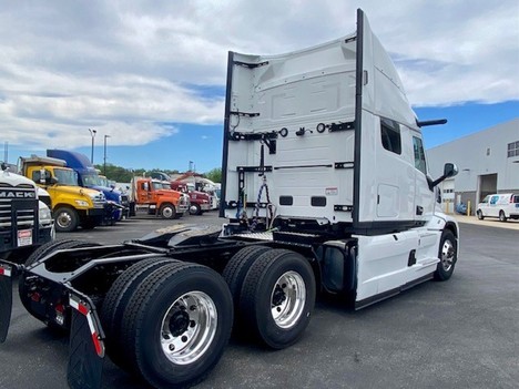 NEW 2027 MACK PIONEER 64 SLEEPER TRUCK #$vid