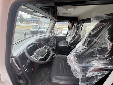 NEW 2027 MACK ANTHEM TANDEM AXLE DAYCAB TRUCK #$vid