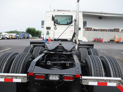 NEW 2027 MACK ANTHEM DAYCAB TRUCK #$vid