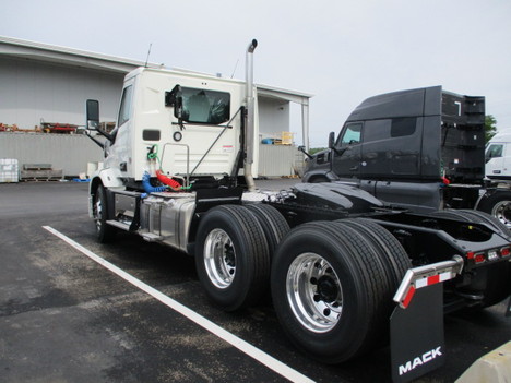 NEW 2027 MACK ANTHEM DAYCAB TRUCK #$vid