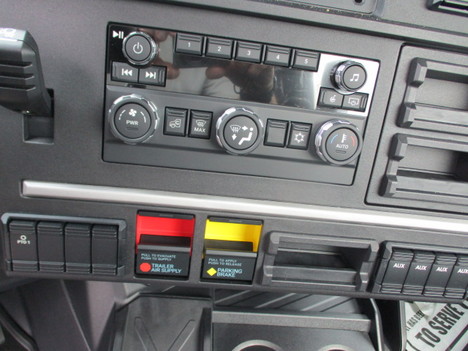 NEW 2027 MACK ANTHEM DAYCAB TRUCK #$vid