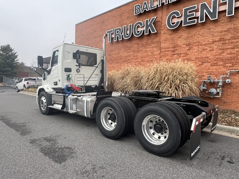 NEW 2027 MACK ANTHEM TANDEM AXLE DAYCAB TRUCK #$vid