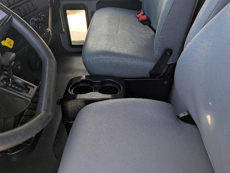 USED 2021 MACK MD6 REEFER TRUCK #$vid