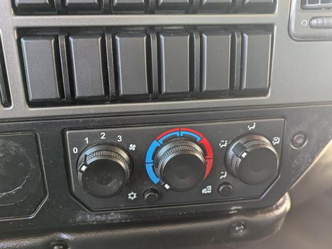 USED 2021 MACK MD6 REEFER TRUCK #$vid