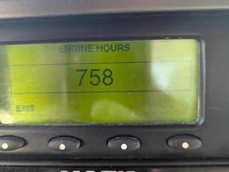 USED 2021 MACK MD6 REEFER TRUCK #$vid