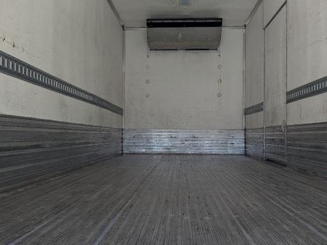 USED 2021 MACK MD6 REEFER TRUCK #$vid