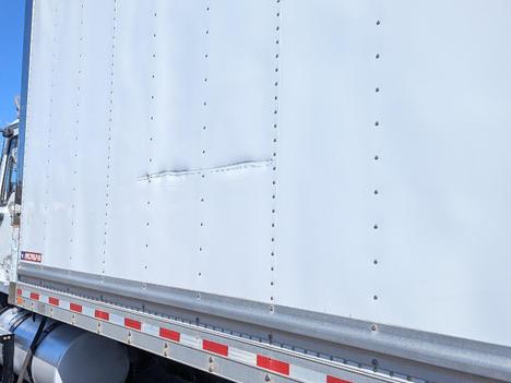 USED 2021 MACK MD6 REEFER TRUCK #$vid