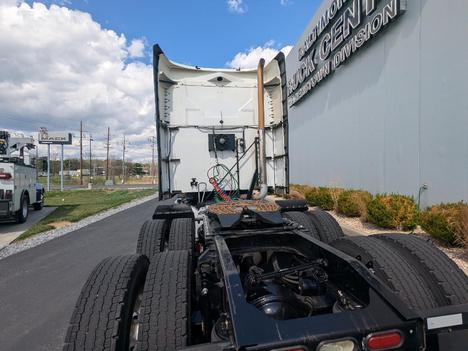 USED 2021 MACK AN64T TANDEM AXLE SLEEPER TRUCK #$vid