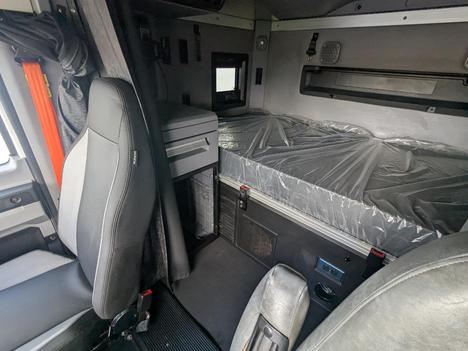 USED 2021 MACK AN64T TANDEM AXLE SLEEPER TRUCK #$vid