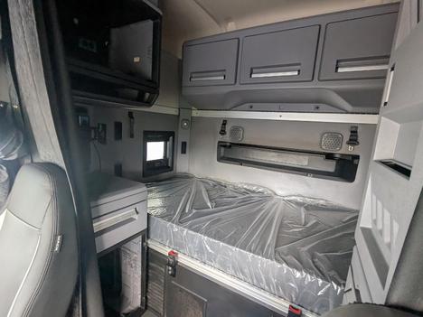 USED 2021 MACK AN64T TANDEM AXLE SLEEPER TRUCK #$vid