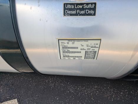 USED 2021 MACK AN64T TANDEM AXLE SLEEPER TRUCK #$vid