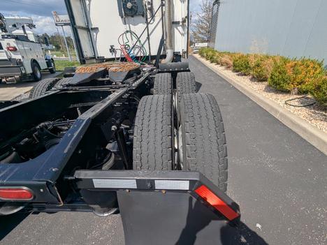 USED 2021 MACK AN64T TANDEM AXLE SLEEPER TRUCK #$vid