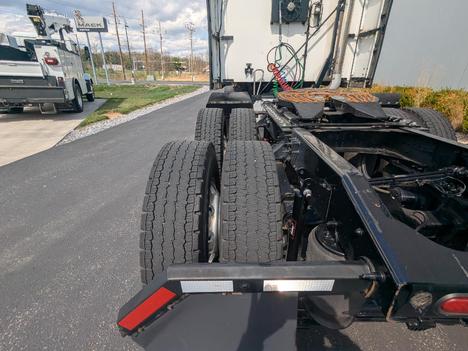 USED 2021 MACK AN64T TANDEM AXLE SLEEPER TRUCK #$vid