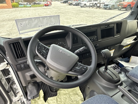 NEW 2025 ISUZU NRR LANDSCAPE TRUCK #$vid