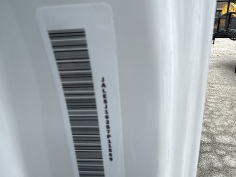 NEW 2025 ISUZU NRR LANDSCAPE TRUCK #$vid