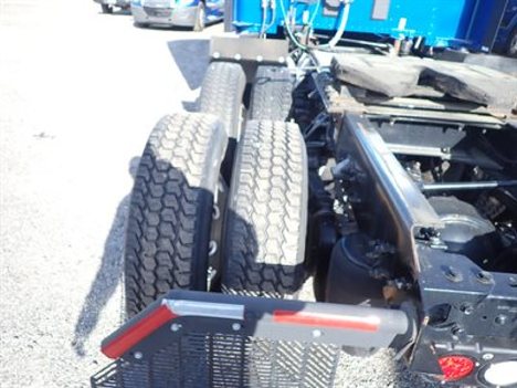 USED 2021 KENWORTH T680 TANDEM AXLE SLEEPER TRUCK #$vid