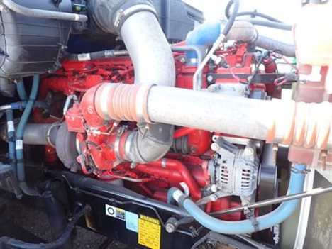 USED 2021 KENWORTH T680 TANDEM AXLE SLEEPER TRUCK #$vid