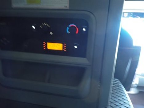 USED 2021 KENWORTH T680 TANDEM AXLE SLEEPER TRUCK #$vid