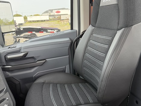 NEW 2027 MACK ANTHEM DAYCAB TRUCK #$vid