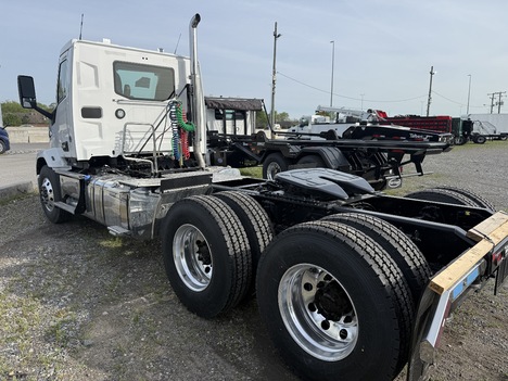 NEW 2027 MACK ANTHEM DAYCAB TRUCK #$vid