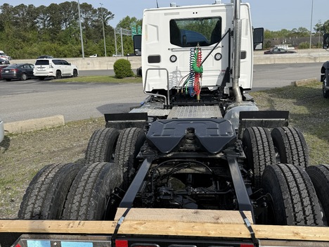 NEW 2027 MACK ANTHEM DAYCAB TRUCK #$vid