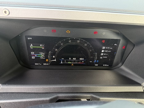 NEW 2027 MACK ANTHEM DAYCAB TRUCK #$vid