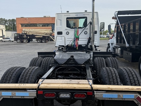 NEW 2027 MACK ANTHEM DAYCAB TRUCK #$vid