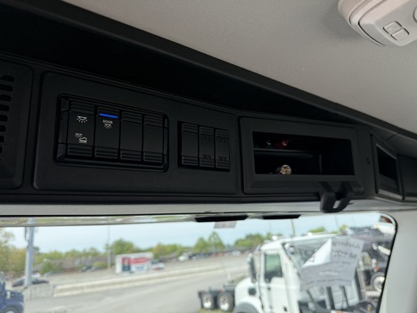 NEW 2027 MACK ANTHEM DAYCAB TRUCK #$vid