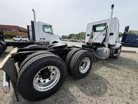 NEW 2027 MACK ANTHEM DAYCAB TRUCK #$vid