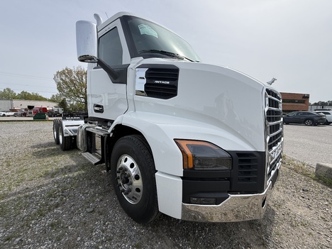 NEW 2027 MACK ANTHEM DAYCAB TRUCK #$vid