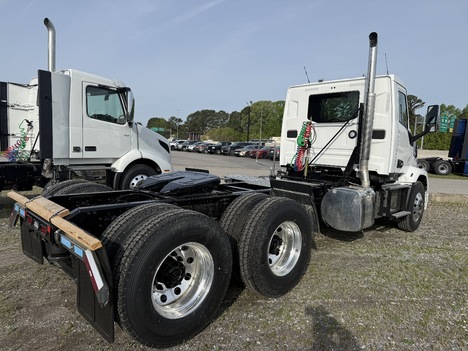 NEW 2027 MACK ANTHEM DAYCAB TRUCK #$vid