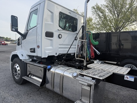 NEW 2027 MACK ANTHEM DAYCAB TRUCK #$vid