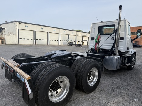 NEW 2027 MACK ANTHEM DAYCAB TRUCK #$vid