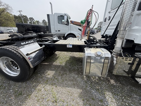 NEW 2027 MACK ANTHEM DAYCAB TRUCK #$vid