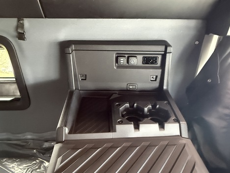 NEW 2027 MACK PIONEER 64T SLEEPER TANDEM AXLE SLEEPER TRUCK #$vid