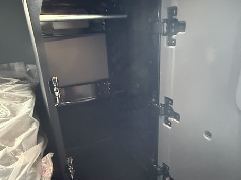 NEW 2027 MACK PIONEER 64T SLEEPER TANDEM AXLE SLEEPER TRUCK #$vid