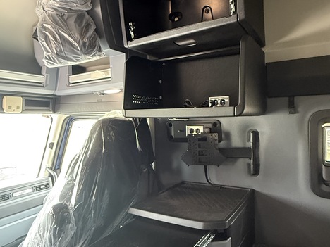 NEW 2027 MACK PIONEER 64T SLEEPER TANDEM AXLE SLEEPER TRUCK #$vid