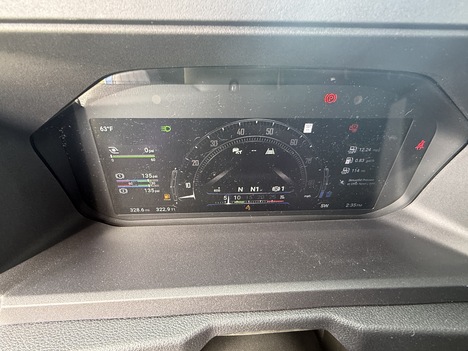 NEW 2027 MACK PIONEER 64T SLEEPER TANDEM AXLE SLEEPER TRUCK #$vid