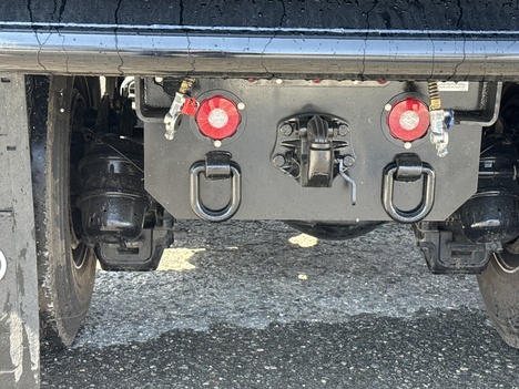 NEW 2026 MACK GRANITE 64F T/A STEEL DUMP TRUCK #$vid