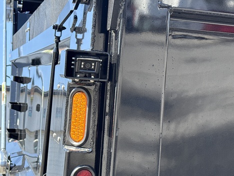 NEW 2026 MACK GRANITE 64F T/A STEEL DUMP TRUCK #$vid