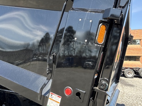 NEW 2026 MACK GRANITE 64F T/A STEEL DUMP TRUCK #$vid