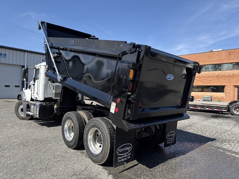 NEW 2026 MACK GRANITE 64F T/A STEEL DUMP TRUCK #$vid